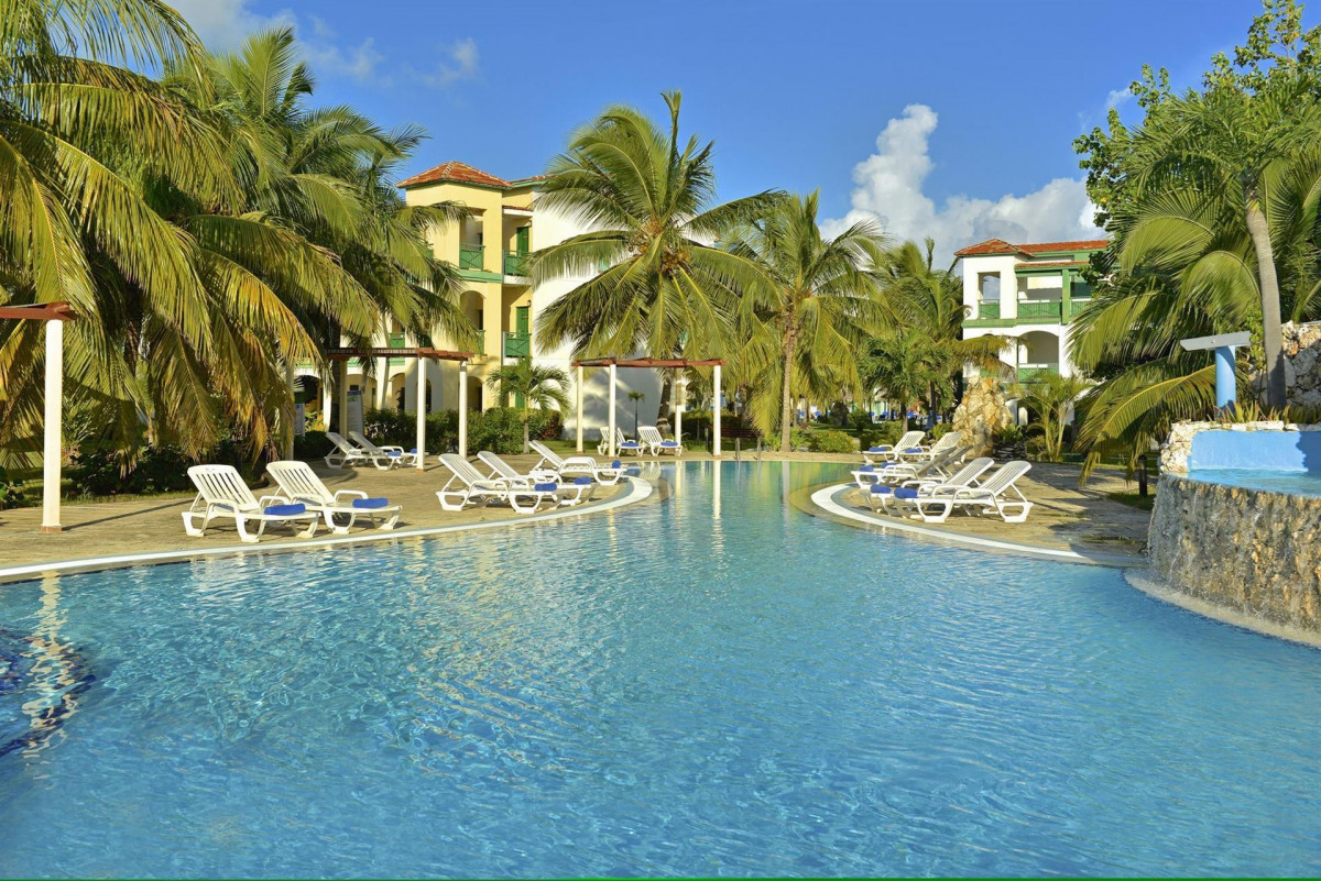 Mojito (Ex. Iberostar Mojito) 4* миниатюра 2