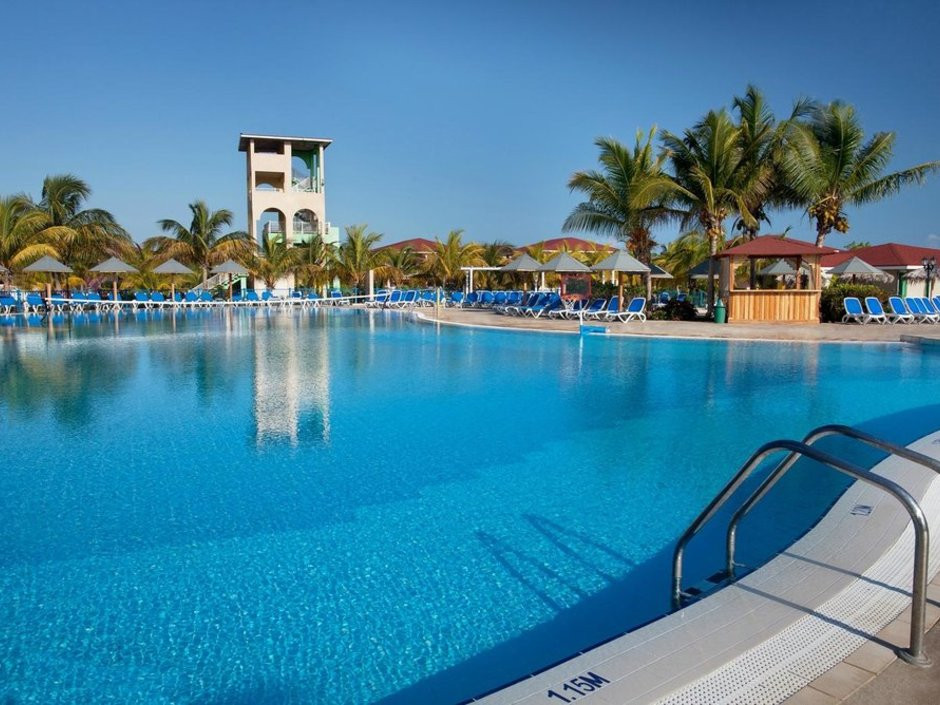 Memories Caribe Beach Resort (Adults Only 16+) 4* миниатюра 3