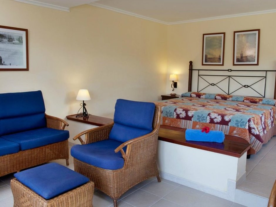 Memories Caribe Beach Resort (Adults Only 16+) 4* миниатюра 5