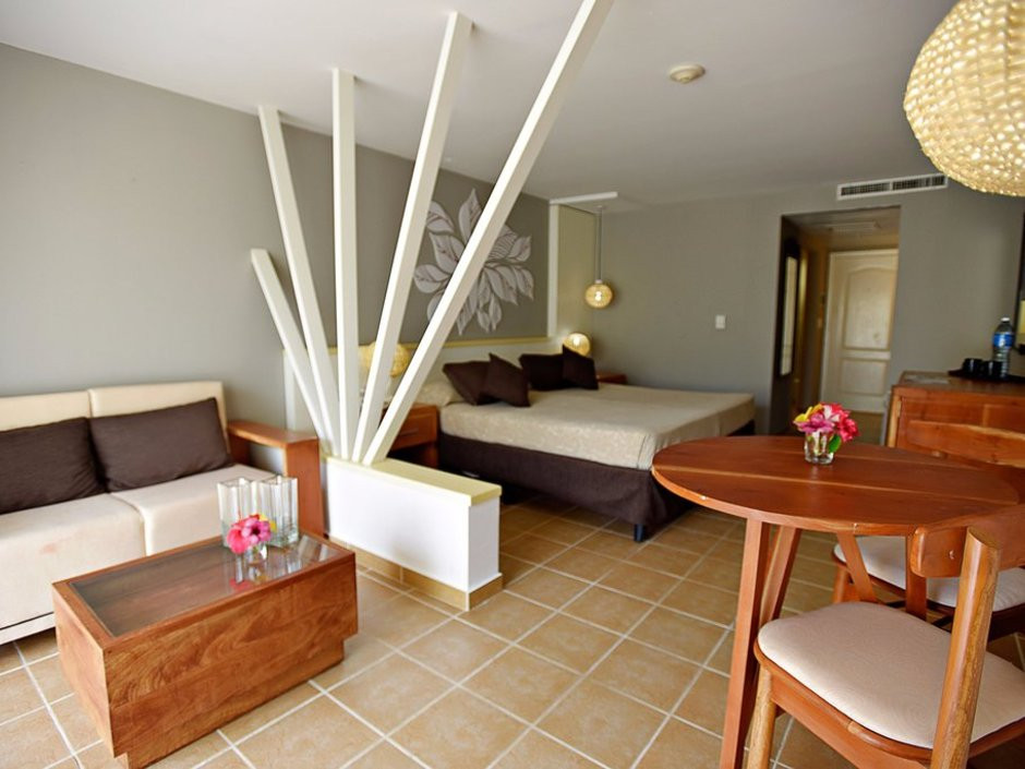 Memories Caribe Beach Resort (Adults Only 16+) 4* миниатюра 6