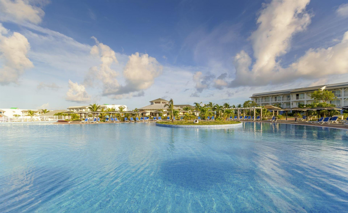 Memories Flamenco Beach Resort 5* миниатюра 3