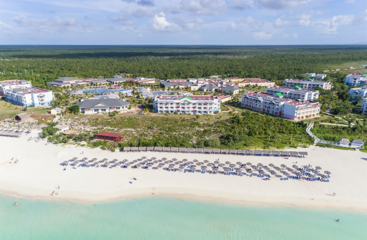 Memories Flamenco Beach Resort 5* миниатюра 5