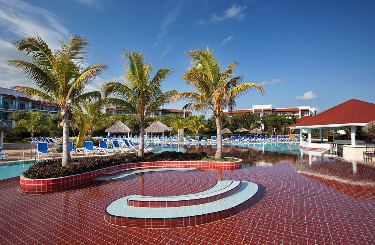 Memories Paraiso Beach Resort 5* миниатюра 4