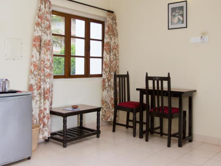 Resort Marinha Dourada 3* миниатюра 4