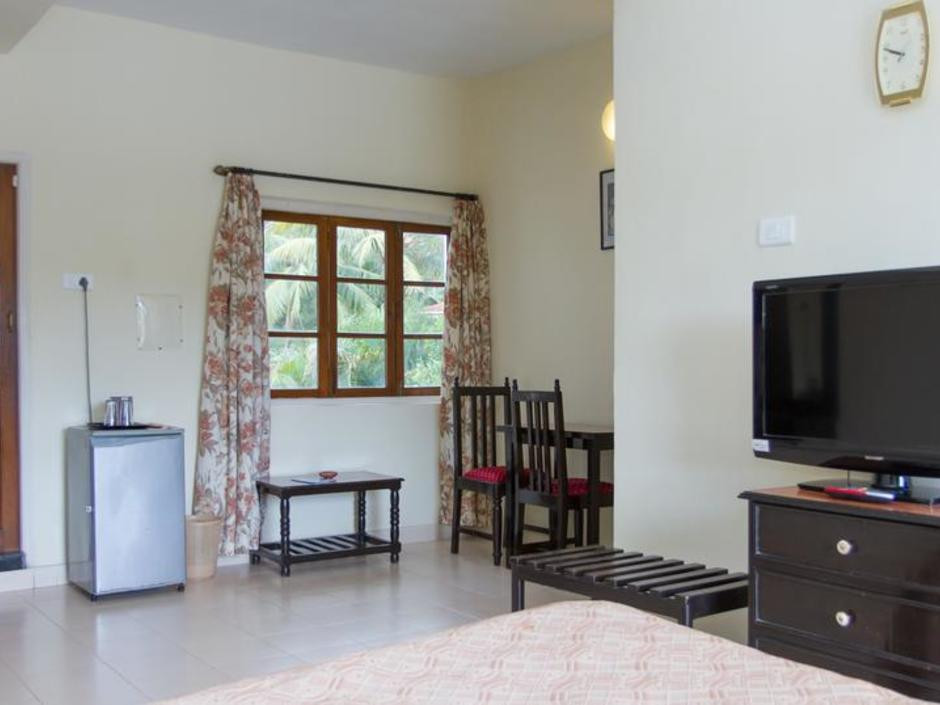 Resort Marinha Dourada 3* миниатюра 5