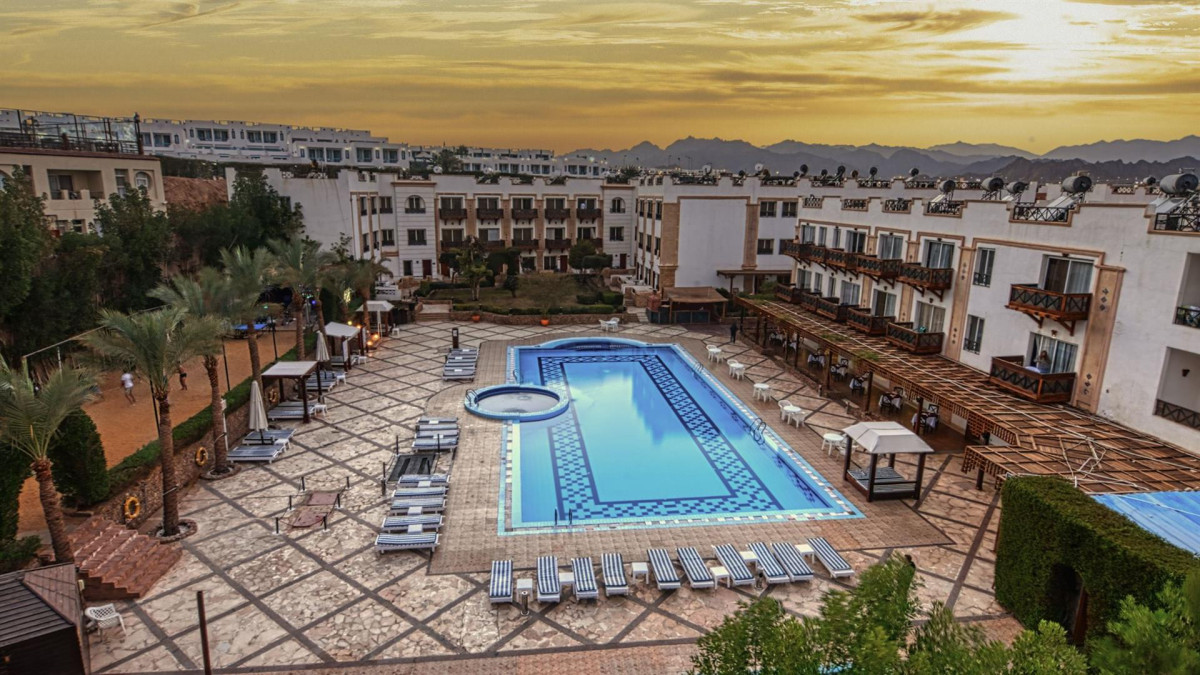 Falcon Naama Star 3* миниатюра 2