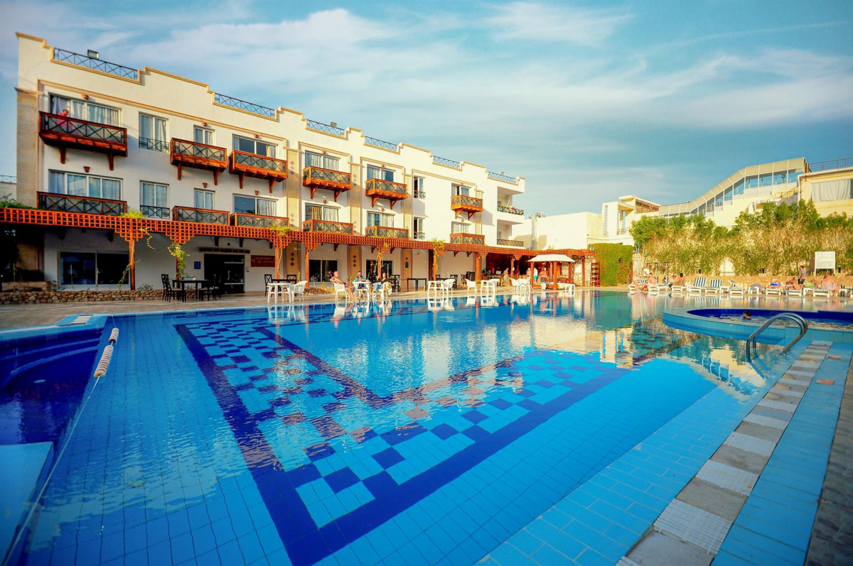 Falcon Naama Star 3* миниатюра 3