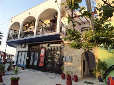 Captains Beach Luxury Apartments 2* миниатюра 2