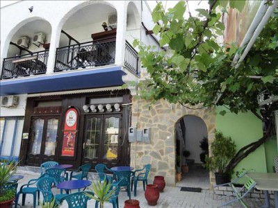Captains Beach Luxury Apartments 2* миниатюра 3