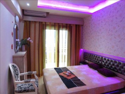 Captains Beach Luxury Apartments 2* миниатюра 4