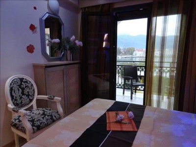 Captains Beach Luxury Apartments 2* миниатюра 5