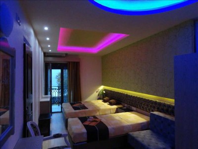Captains Beach Luxury Apartments 2* миниатюра 6