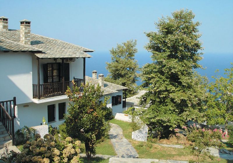 Corfu Aquamarine (Ex. Corfu Residence)