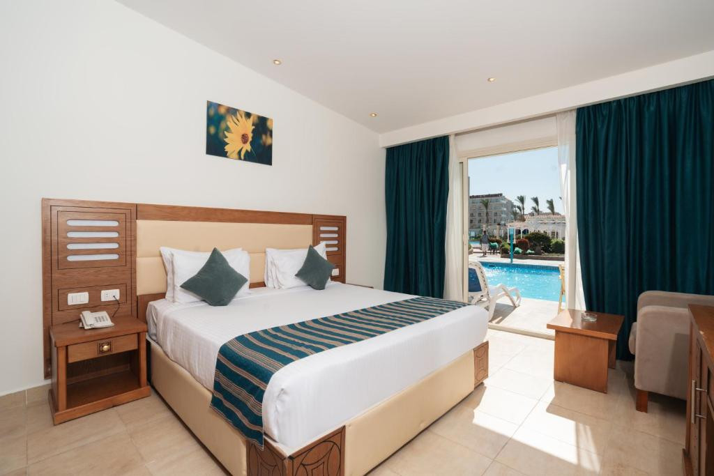 Sunrise Aster Aqua Park Resort (Ex. Sunrise Le Jardin Aqua Park) 4* миниатюра 2