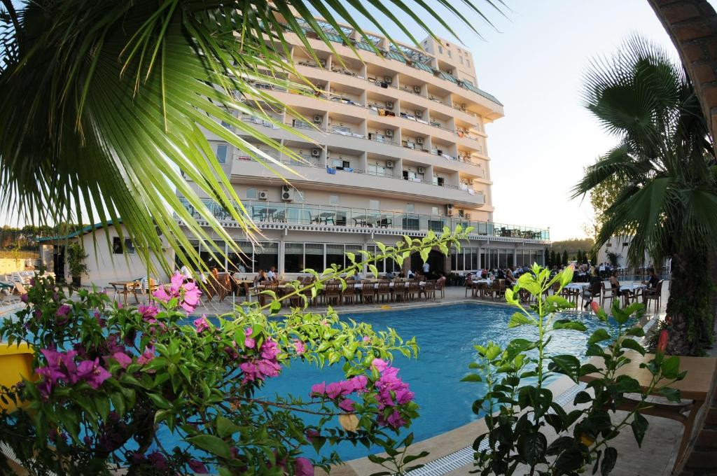 Belkon Hotel 4* миниатюра 2