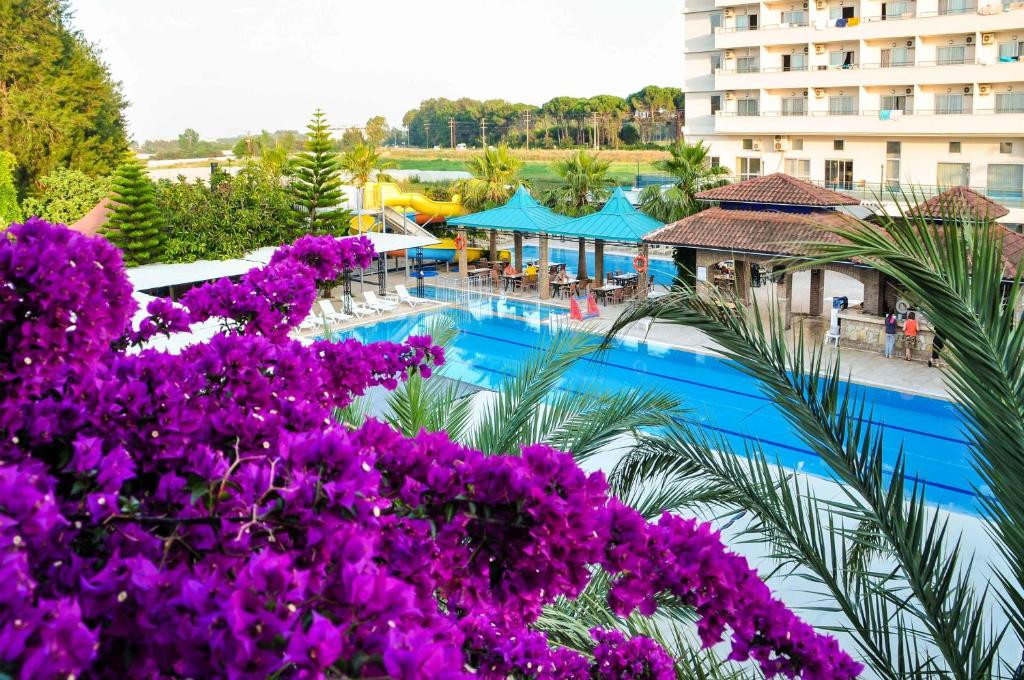 Belkon Hotel 4* миниатюра 3