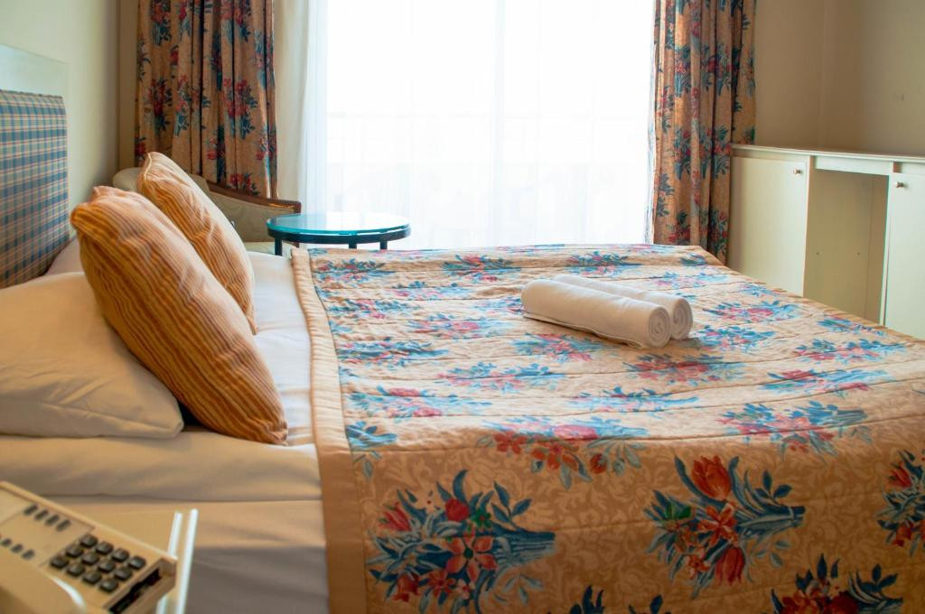 Belkon Hotel 4* миниатюра 4