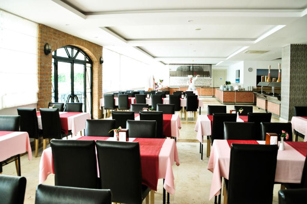 Belkon Hotel 4* миниатюра 5