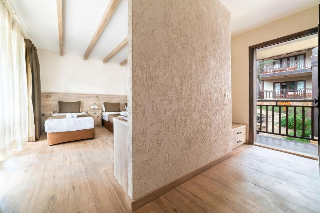 Hotel Berke Ranch & Nature 3* миниатюра 6