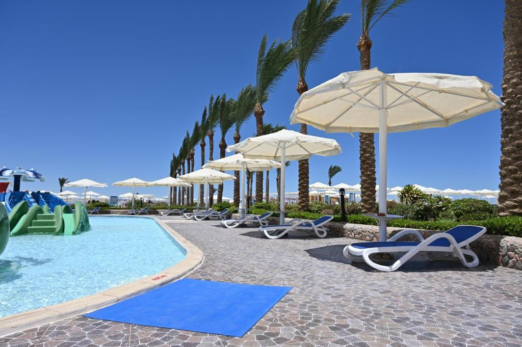 Sunrise Serano Aqua Park Resort (Ex. Sunrise Riviera Aqua Park) 4* миниатюра 4