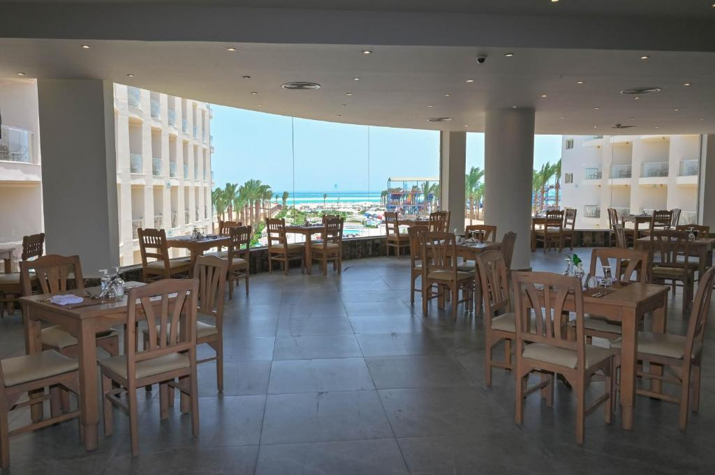Sunrise Serano Aqua Park Resort (Ex. Sunrise Riviera Aqua Park) 4* миниатюра 5