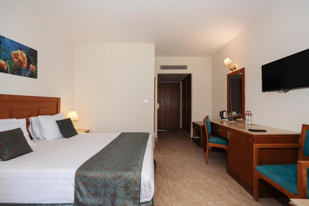 Sunrise Serano Aqua Park Resort (Ex. Sunrise Riviera Aqua Park) 4* миниатюра 6