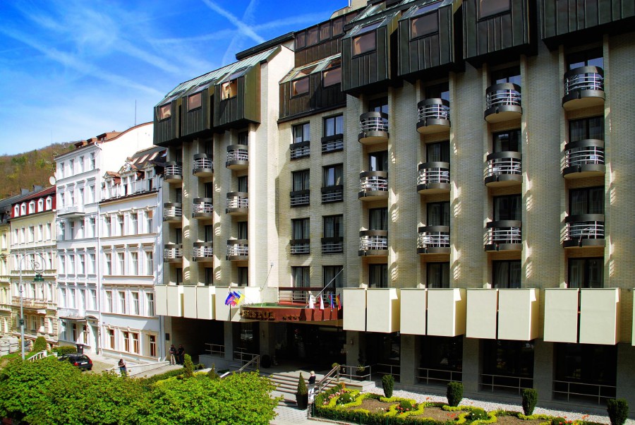 Bristol Main Building 4* миниатюра 3