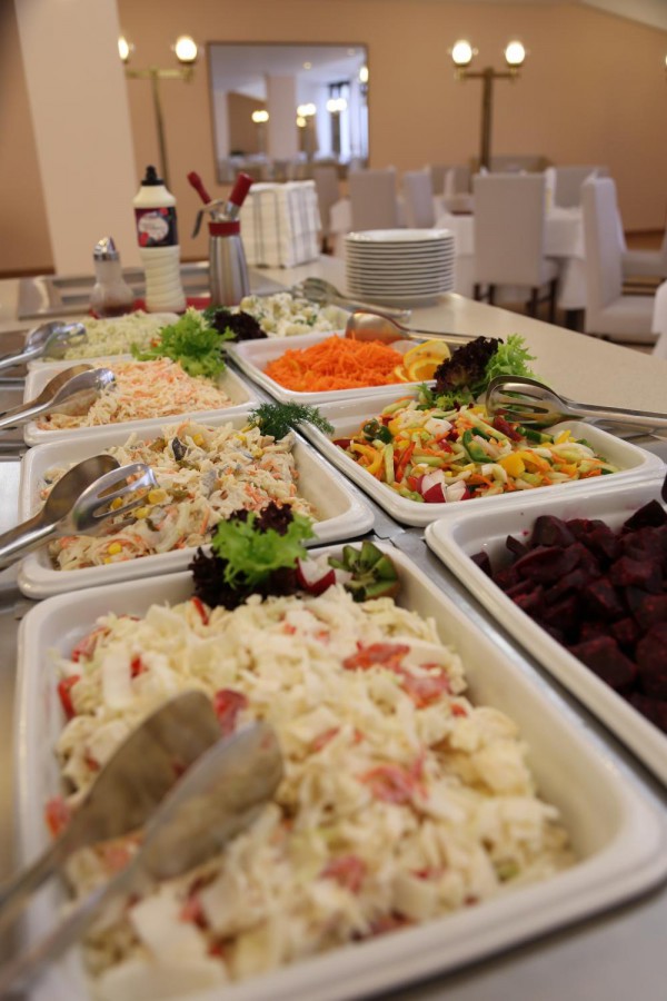 Bristol Main Building 4* миниатюра 4