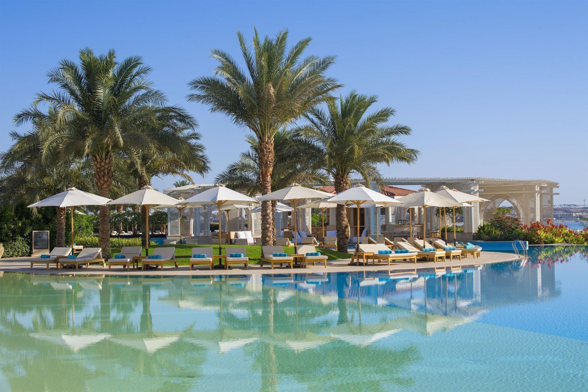 Baron Palace Resort Sahl Hasheesh 5* миниатюра 4