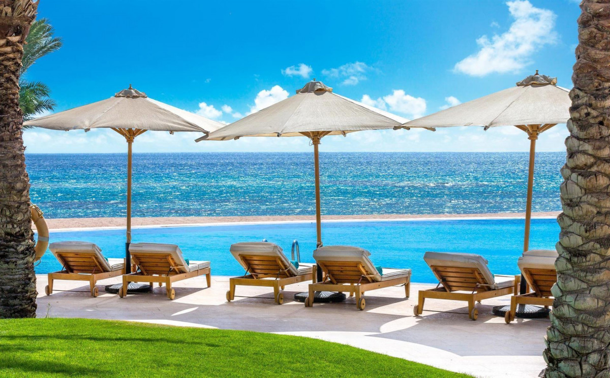 Baron Palace Resort Sahl Hasheesh 5* миниатюра 5