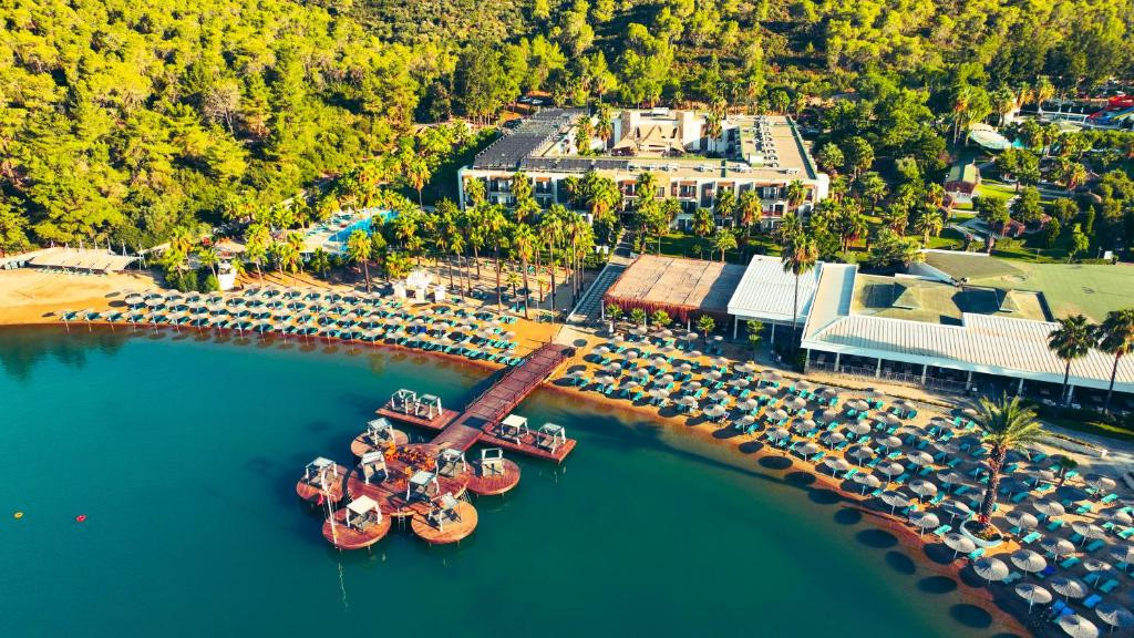 Green Bay Resort (Ex. Crystal Green Bay Resort & Spa) 5* миниатюра 2