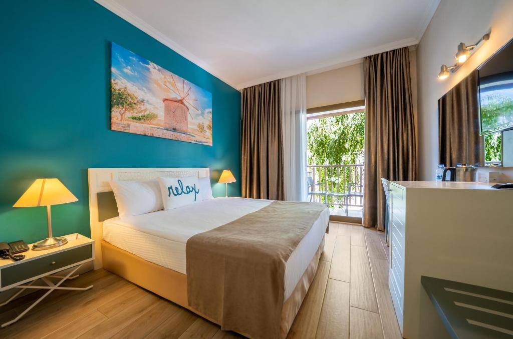 Green Bay Resort (Ex. Crystal Green Bay Resort & Spa) 5* миниатюра 3
