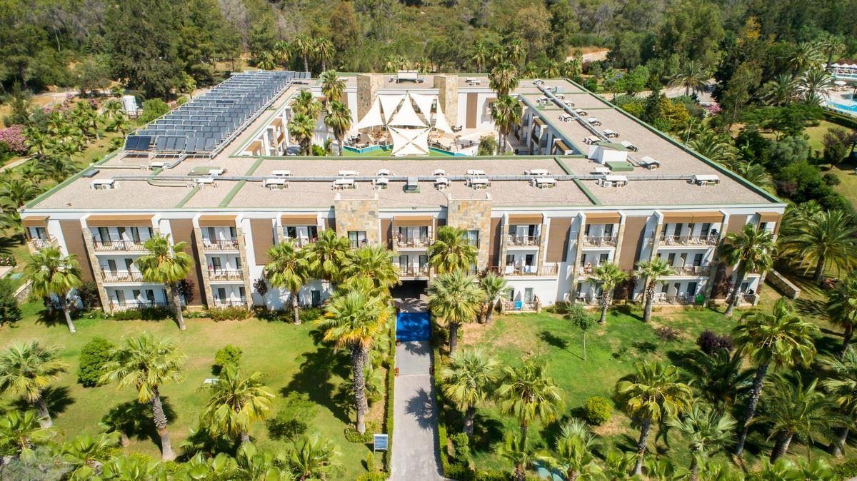 Green Bay Resort (Ex. Crystal Green Bay Resort & Spa) 5* миниатюра 5