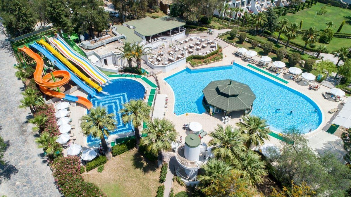 Green Bay Resort (Ex. Crystal Green Bay Resort & Spa) 5* миниатюра 6