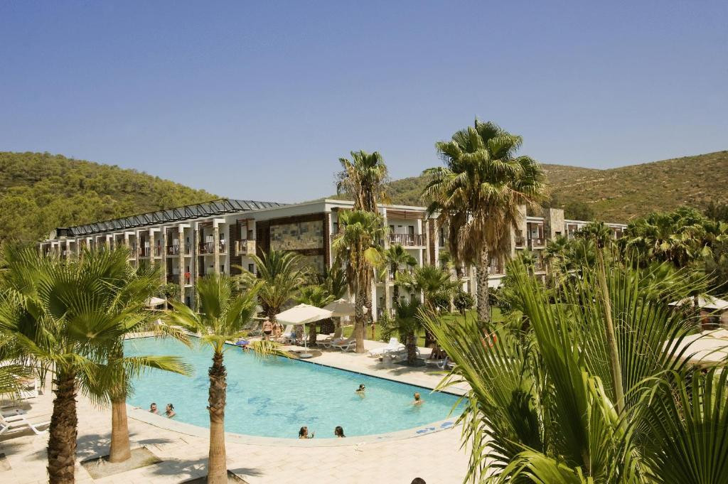 Green Bay Resort (Ex. Crystal Green Bay Resort & Spa) 5* миниатюра 6