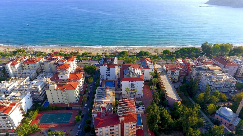 Eftalia Down Town (Ex. Eftalia Aytur Hotel) 3* миниатюра 4