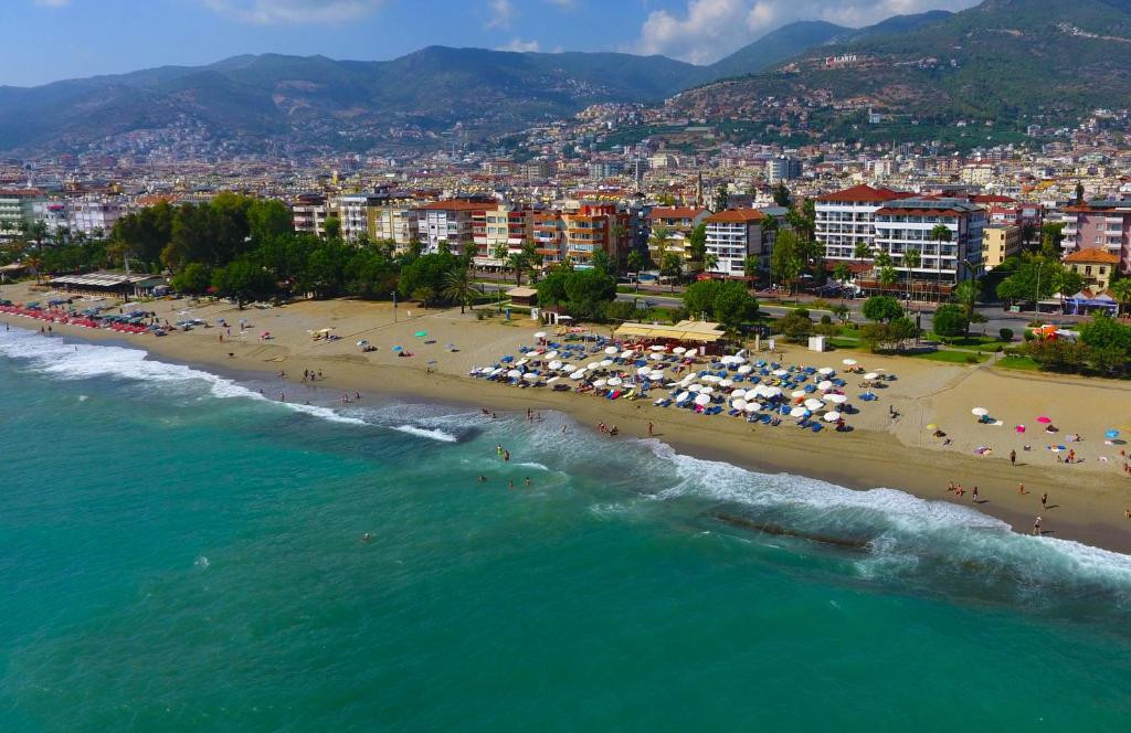 Eftalia Down Town (Ex. Eftalia Aytur Hotel) 3* миниатюра 5