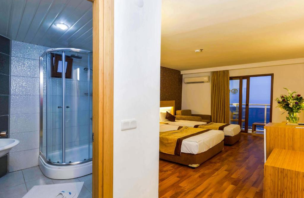 Eftalia Down Town (Ex. Eftalia Aytur Hotel) 3* миниатюра 6