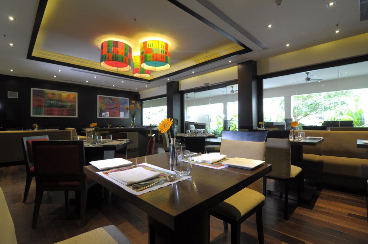 Hard Rock Hotel Goa (Ex. North 16 Goa) 4* миниатюра 3