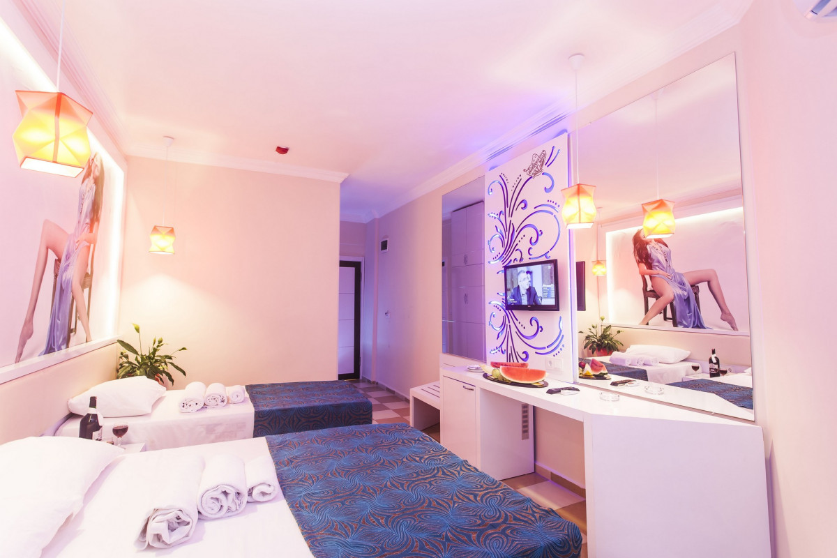 Infinity Beach 4* миниатюра 4