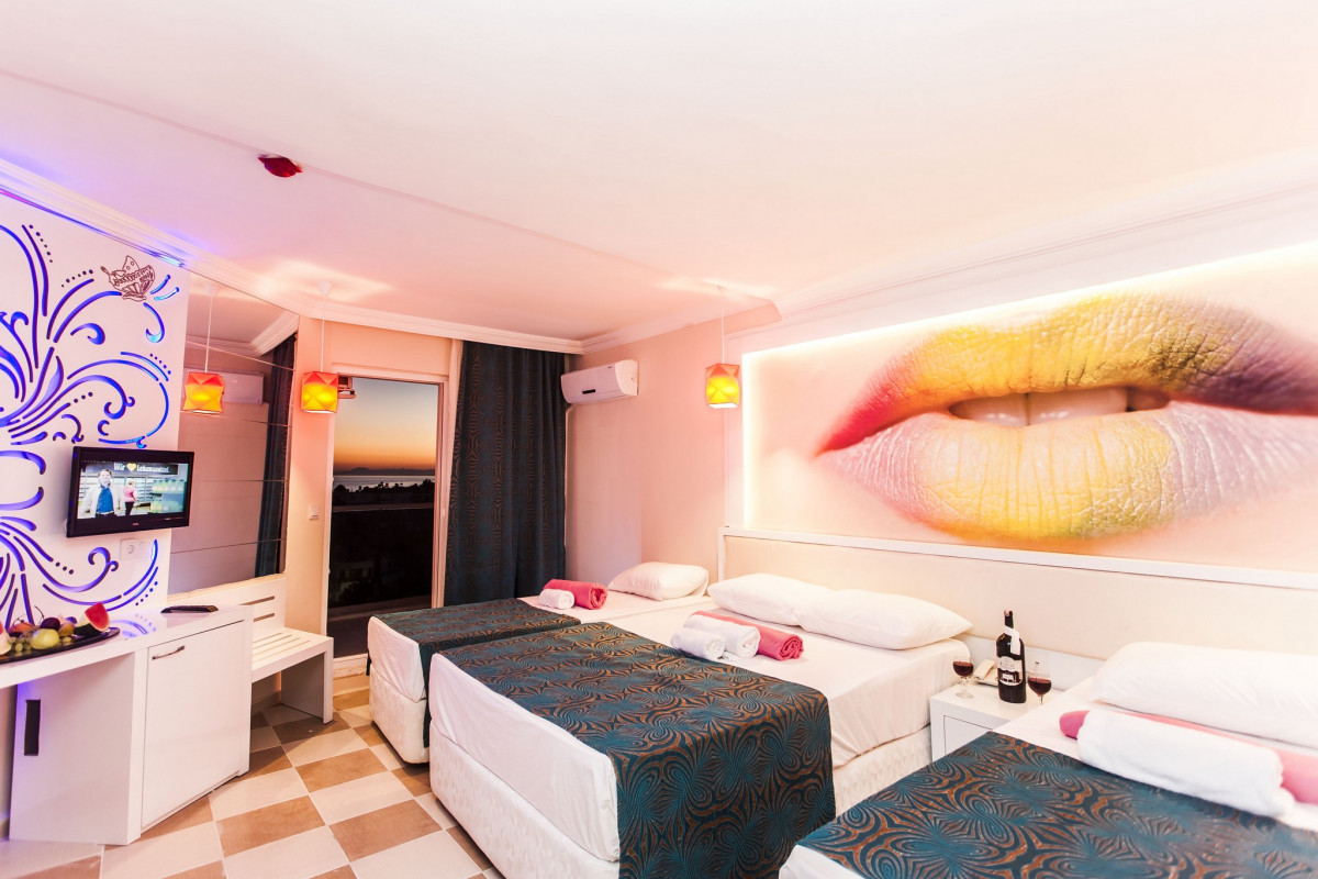 Infinity Beach 4* миниатюра 5