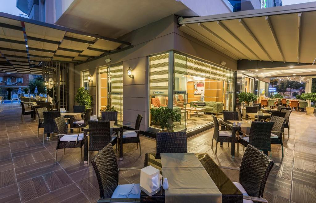 Lonicera City Kleopatra 3* миниатюра 6