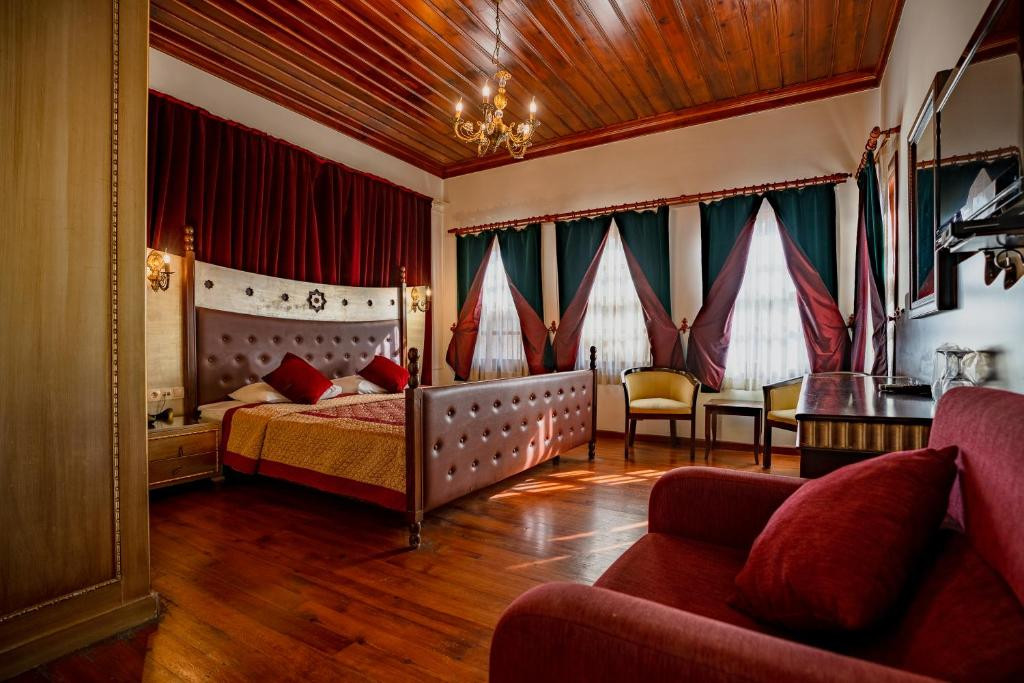 Mediterra Art Hotel 4* миниатюра 3