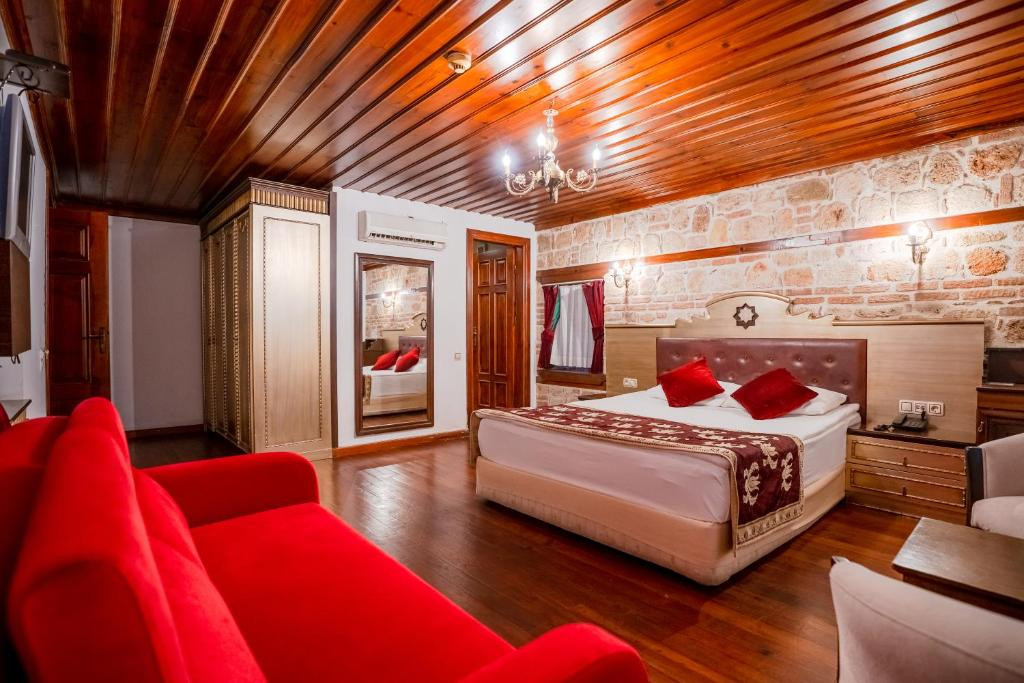 Mediterra Art Hotel 4* миниатюра 5