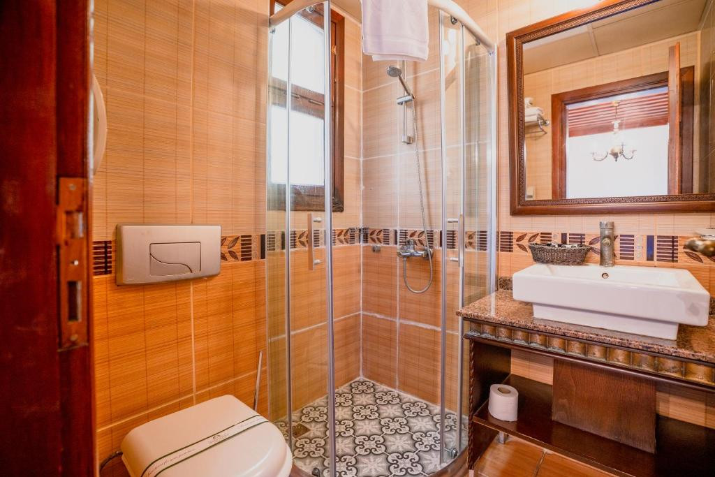 Mediterra Art Hotel 4* миниатюра 6