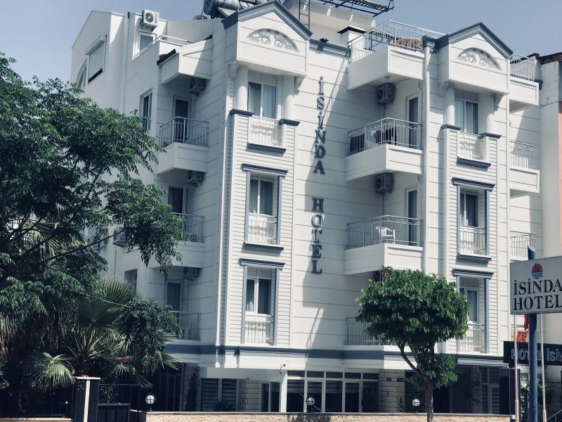 Isinda 3* миниатюра 2