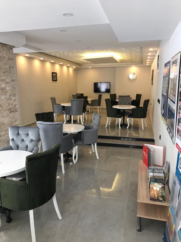 Isinda 3* миниатюра 5