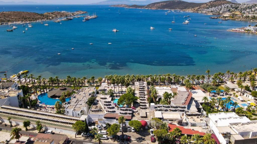 Sami Beach 3* миниатюра 3