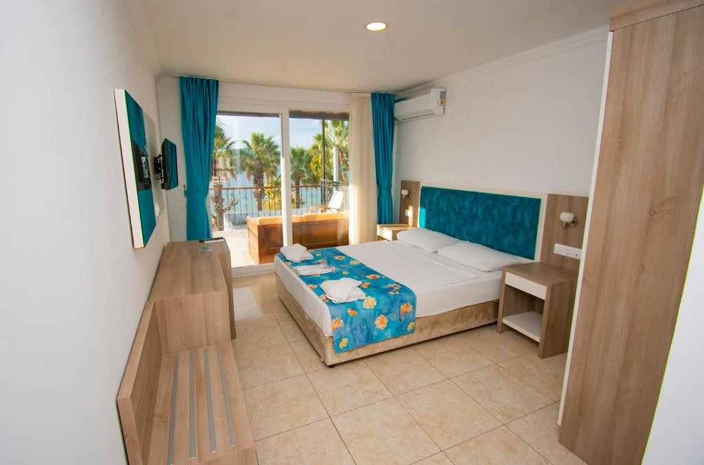 Sami Beach 3* миниатюра 4