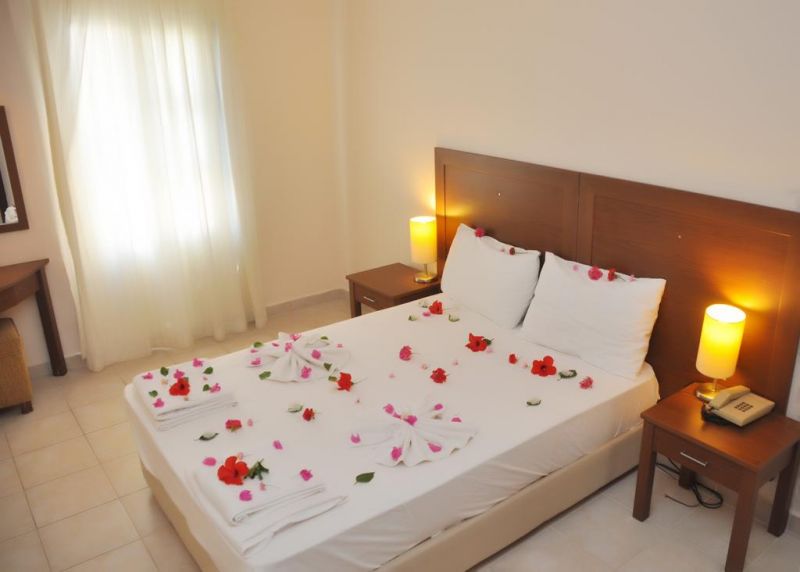 Siesta Beach Apart 3* миниатюра 3